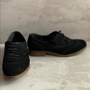 Sole Society Oxfords